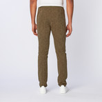 Parlan Pant // Khaki (32WX32L)