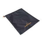 Shrine Dustbag (Black/Teal)