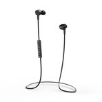 Wireless Sport Bluetooth Headphones 4.1 // Black