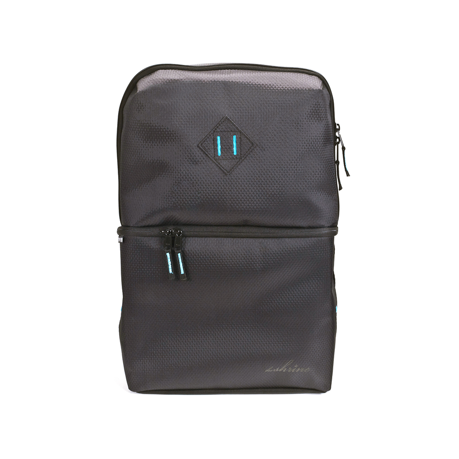 The Shrine Co. - Sneaker Duffles and Backpacks - Touch of Modern