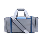 Shrine Weekender Sneaker Duffel // Duality