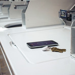 The Stone // A Universal Remote For Your Phone // Glacier