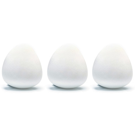 The Stone // A Universal Remote For Your Phone // 3 Pack // Glacier