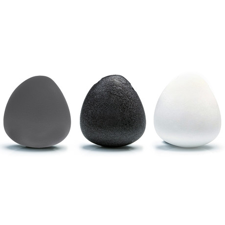 The Stone // A Universal Remote For Your Phone // 3 Pack // Assorted