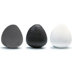 The Stone // A Universal Remote For Your Phone // 3 Pack // Assorted