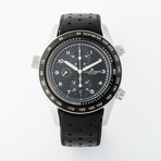 Jacques Lemans Turnable Dualtime Chronograph // 1-1515A