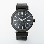 Jacques Lemans Verona GMT Chronograph Automatic // 1-1730C