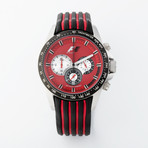 Jacques Lemans Formula 1 Quartz Chronograph // F-5023G