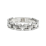 Stainless Steel Bracelet