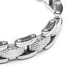 Stainless Steel Bracelet