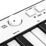 iRig Keys // Mini