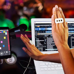 iRing Motion Controller