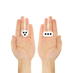 iRing Motion Controller