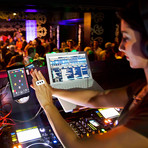 iRing Motion Controller