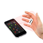 iRing Motion Controller
