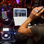 iRing Motion Controller