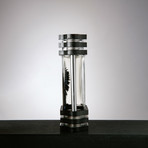 Quantum // Opal Blue