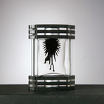 Quantum // Opal Blue