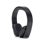 URBN Premium Bluetooth Headphones // Midnight Black