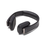 URBN Premium Bluetooth Headphones // Midnight Black