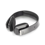 URBN Premium Bluetooth Headphones // Graphite