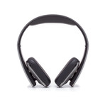 URBN Premium Bluetooth Headphones // Graphite