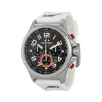 TW Steel Sahara Force Quartz Chronograph // TW429 // 48mm