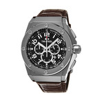 TW Steel CEO Tech Quartz Chronograph // CE4014 // 48mm