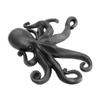 Octopus (White)