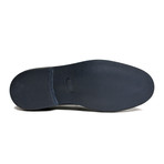Penny Loafer // Navy (Euro: 43)
