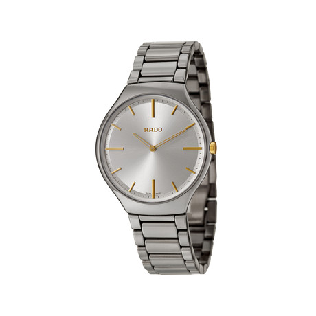 Rado True Thinline // R27955112