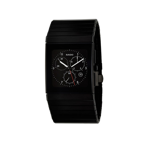 Rado Ceramica Chronograph // R21715162