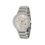 Rado Centrix Chronograph // R30122113