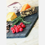 Slate Cheese Board