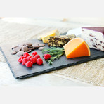 Slate Cheese Board