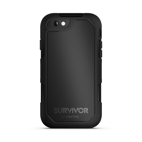Survivor Summit Protective Case // iPhone 6/6s