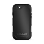 Survivor Summit Protective Case // iPhone 6/6s