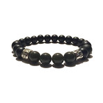 Jade Mansour Bracelet (Small)