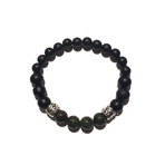 Jade Mansour Bracelet (Small)