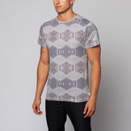 Palmer Tee // Wood (S)