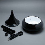 Ultrasonic Aroma Diffuser + Humidifier