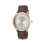 Maurice Lacroix Les Classiques Quartz // LC1237-PVY11-130