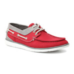 East // Red (US: 10.5)