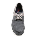 East // Navy (US: 7.5)