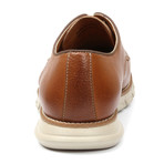 Hart // Cognac (US: 8.5)