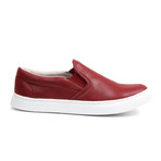 Serge // Red (US: 10.5)