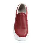 Serge // Red (US: 10.5)