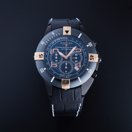 Tango Charlie Chronograph Automatic // 7A2C226