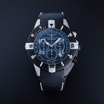 Tango Charlie Chronograph Automatic // 6A0225