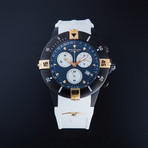 Tango Charlie Quartz Chronograph // 700220P